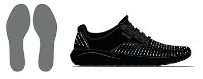 Crocs LiteRide Pacer M