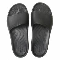 Crocs CB Platform BLD Color Slide Black