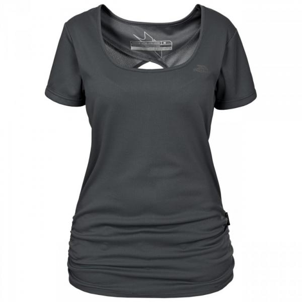 TRESPASS NADI Quick Dry Active Top