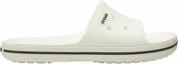 Crocband III Slide White / Black