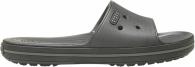 Crocband III Slide Black / Graphite