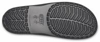 Crocband III Slide Black / Graphite