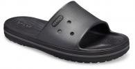 Crocband III Slide Black / Graphite