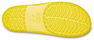 Crocband III Slide lemon/white