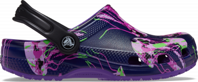 CROCS CLASSIC META SCAPE CLOG K