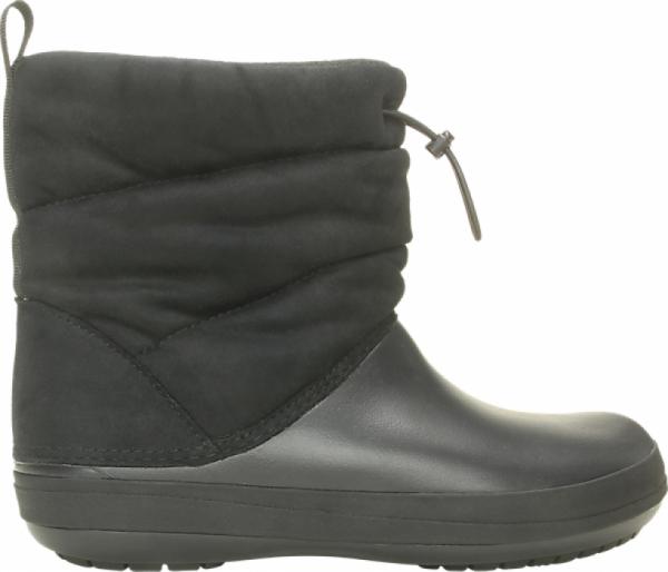 Women’s Crocband™ Puff Boot