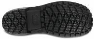 Mens AllCast Rain Boot Black / Black
