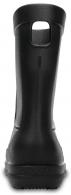 Mens AllCast Rain Boot Black / Black