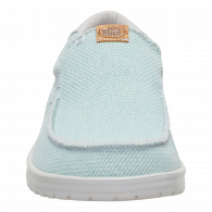 Mikka Braided Harbor Grey / Dawn Blue