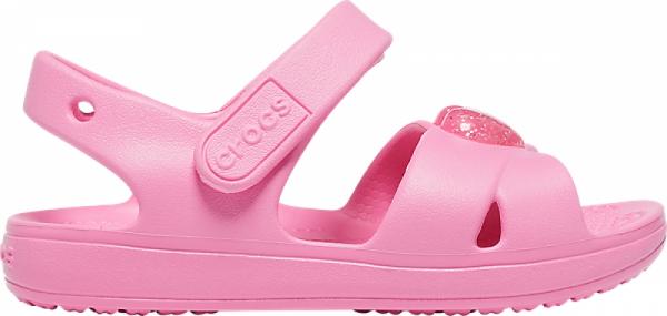 Crocs Classic Cross Strap Sandal Ps Kids