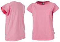 TRESPASS HONALO - TSHIRT PINK