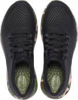 LiteRide Printed Camo Pacer Black / Volt Green
