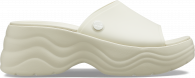 Crocs Skyline Slide Bone