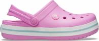 CROCS Crocband Kids K TAFFY PINK