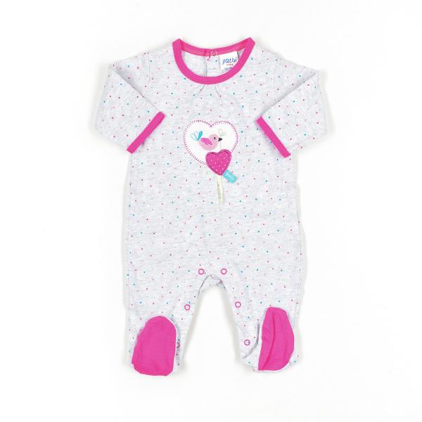 YATSI Baby romper  18105045