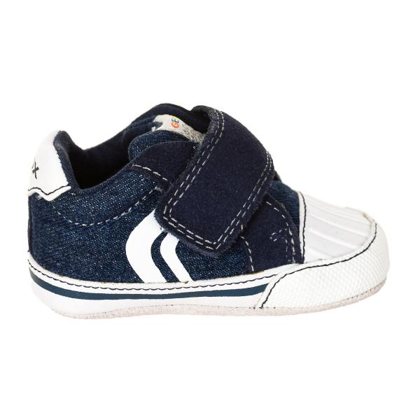 GEOX  Baby sneaker B6252A-1322