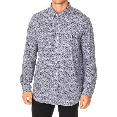 RALPH LAUREN shirt RL710781390 MEN