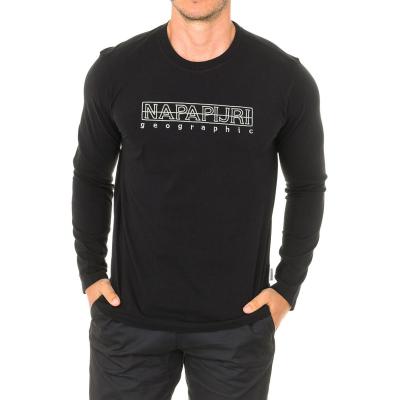 NAPAPIJRI  long sleeve t-shirt NP0A4EO7