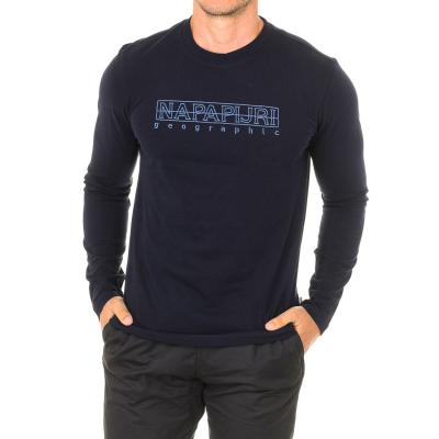 NAPAPIJRI long sleeve t-shirt NP0A4EO7