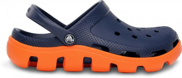 Crocs duet sales sport clog