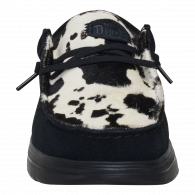 Wendy COMF Luxe  Black / Multi