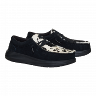 Wendy COMF Luxe  Black / Multi