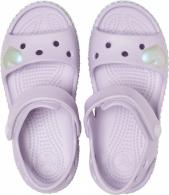 Crocs Crocabnd Imagination Sandal Lavender