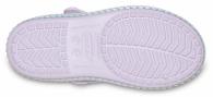 Crocs Crocabnd Imagination Sandal Lavender