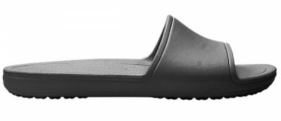 Womens Crocs Sloane Slide