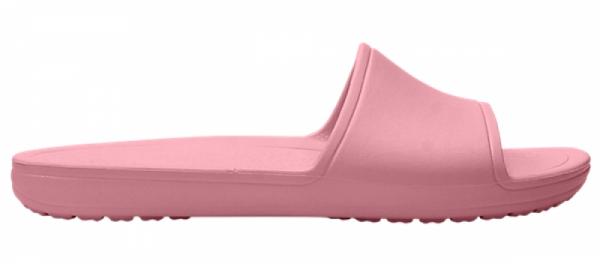 Womens Crocs Sloane Slide