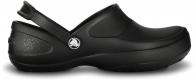 Crocs Mercy Work Black / Black