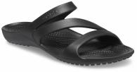 CROCS KADEE II SANDAL WOMEN Black