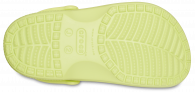 CROCS BAYA KIDS CLOG T 207013 lime zest