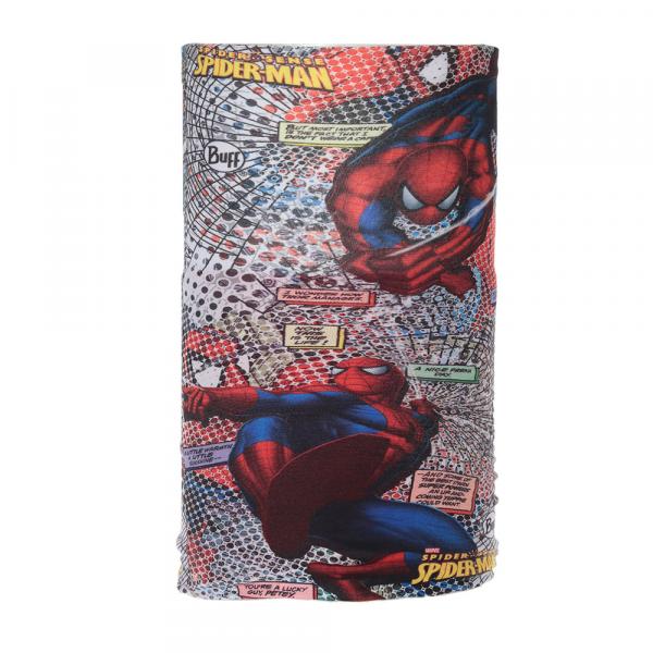 BUFF Tubular polartec Spiderman  42000