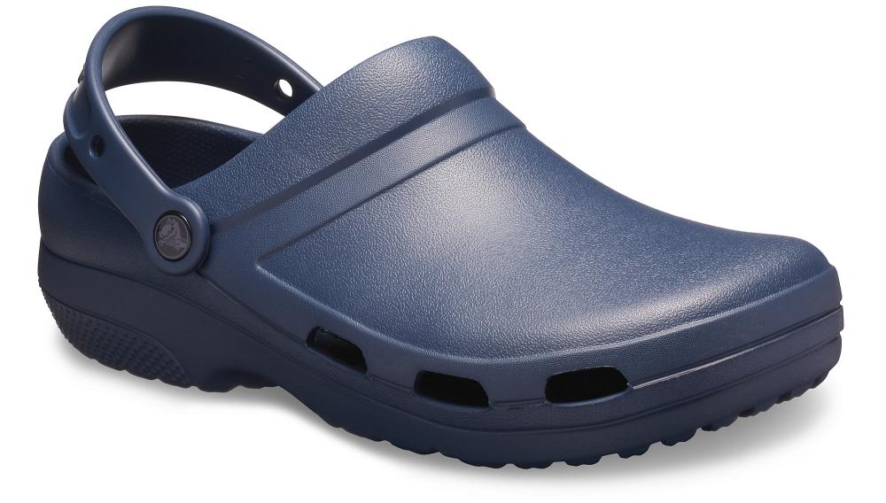 crocs specialist 2 vent clog
