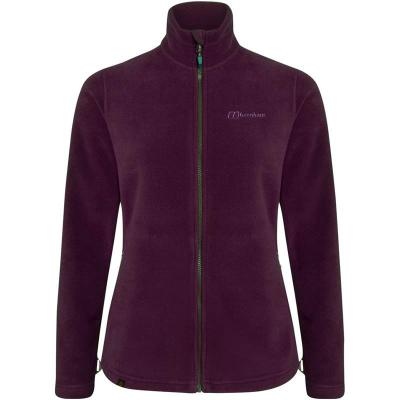 BERGHAUS PRISM PT IA ženska flis jakna