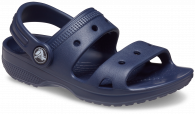 Crocs Classic Sandal Kids T Navy