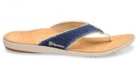 Spenco Yumi M - Blue dark navy