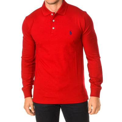 RALPH LAUREN long sleeve polo shirt RL710717285 MEN
