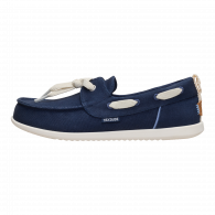 Harbor Breeze LO Washed Twill Navy