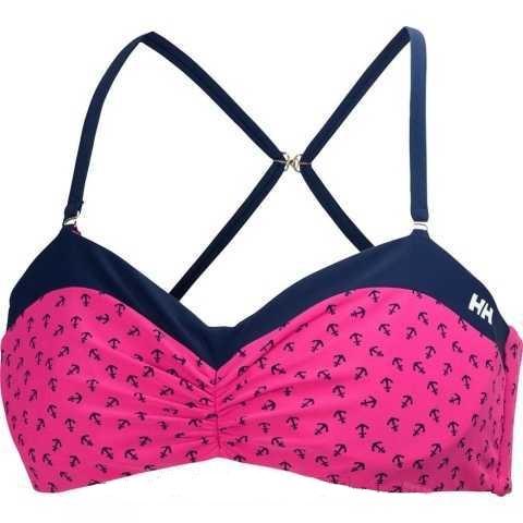 HELLY HANSEN W EXCITE BIKINI TOP