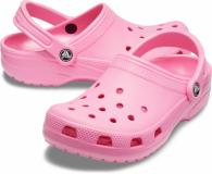 CROCS Classic Pink Lemonade