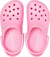 CROCS Classic Pink Lemonade