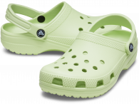 CROCS Classic Celery