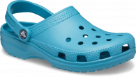 CROCS Classic Turq tonic