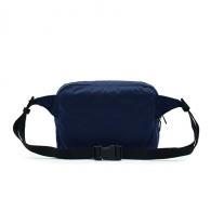 Hunter Original Nylon Crossbody Bumbag NAVY