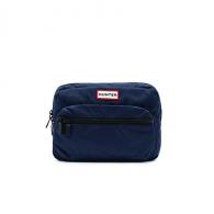 Hunter Original Nylon Crossbody Bumbag NAVY