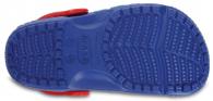 Crocs Fun Lab Paw Petrol Clogs Blue Jean