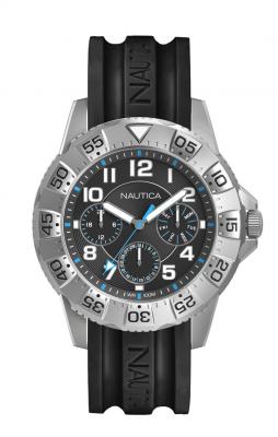 NAUTICA WATCH MEN NAD13541G