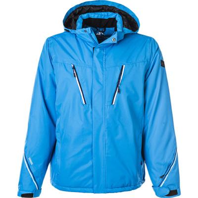 WHISTLER Suwon M Ski Jacket W-PRO10000